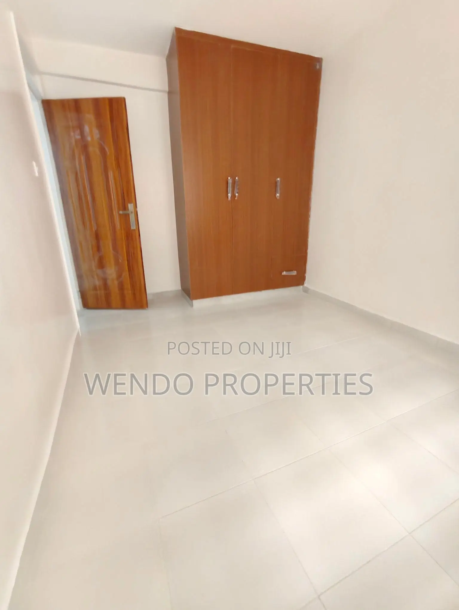 1bdrm Apartment in Ngong CBD for rent