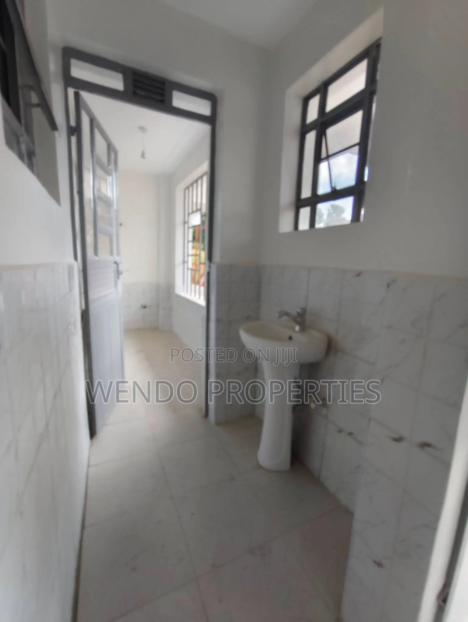 1bdrm Apartment in Ngong CBD for rent