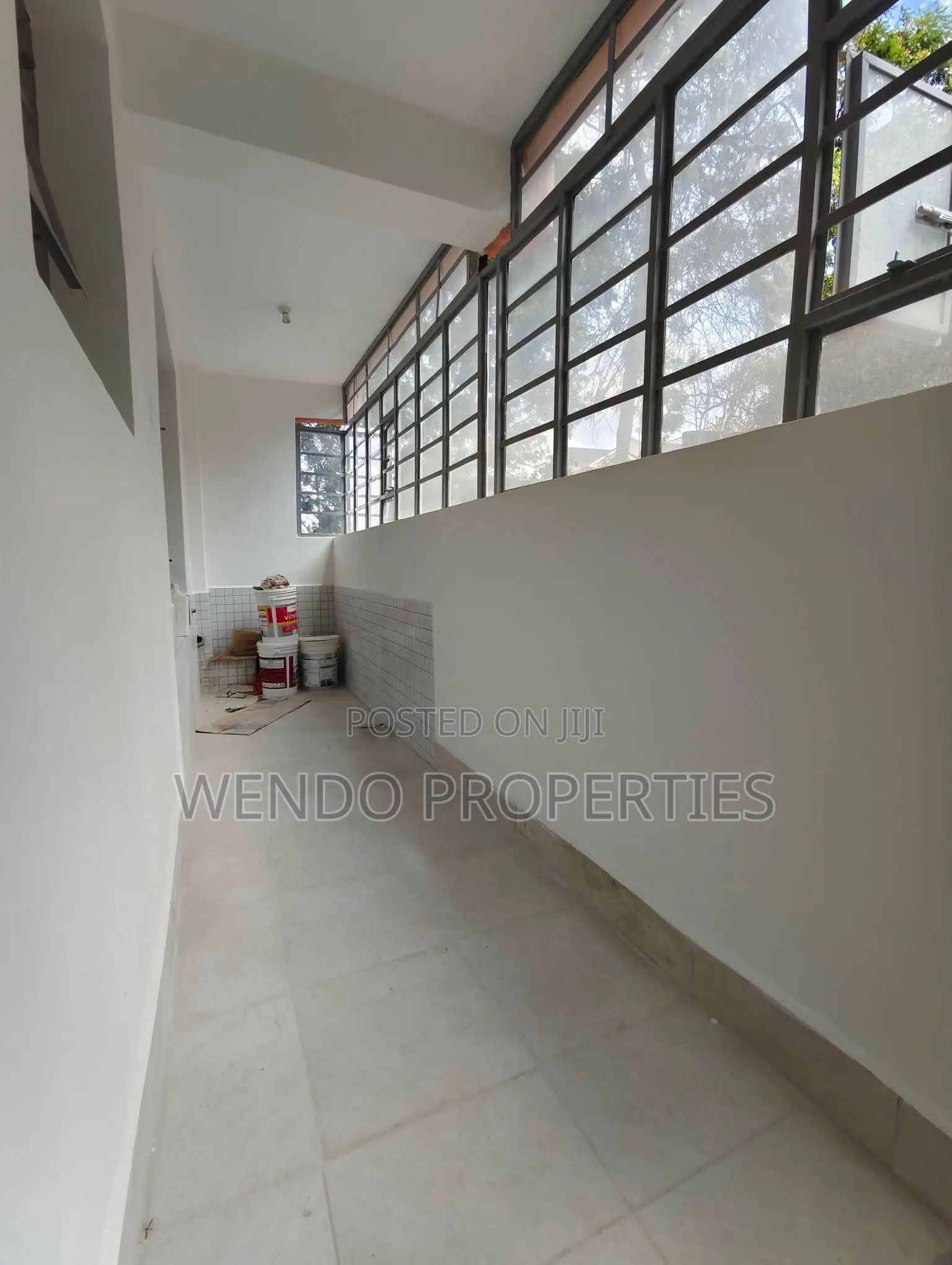 1bdrm Apartment in Ngong CBD for rent
