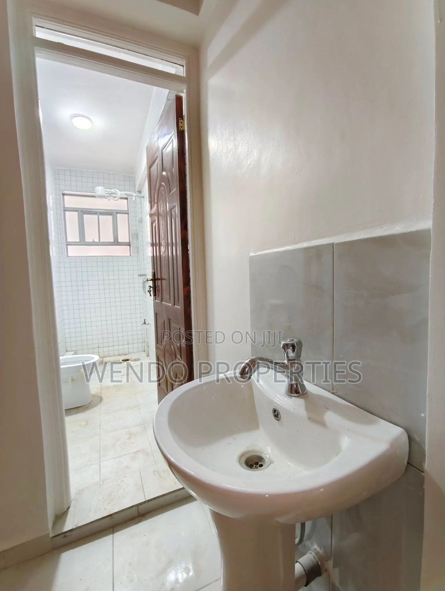 1bdrm Apartment in Ngong CBD for rent
