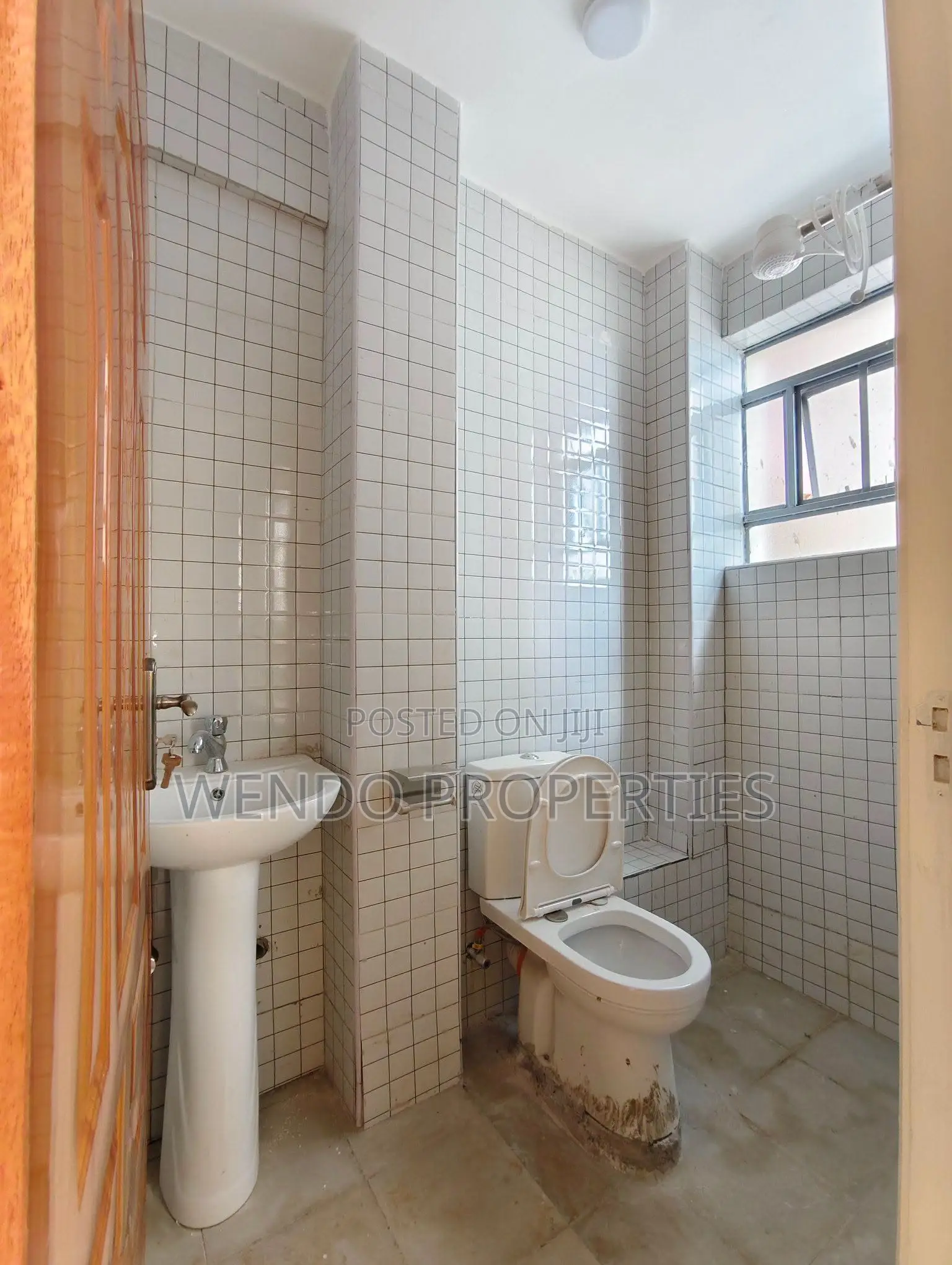 1bdrm Apartment in Ngong CBD for rent