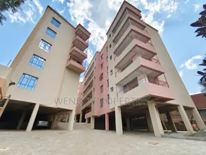 1bdrm Apartment in Ngong CBD for rent