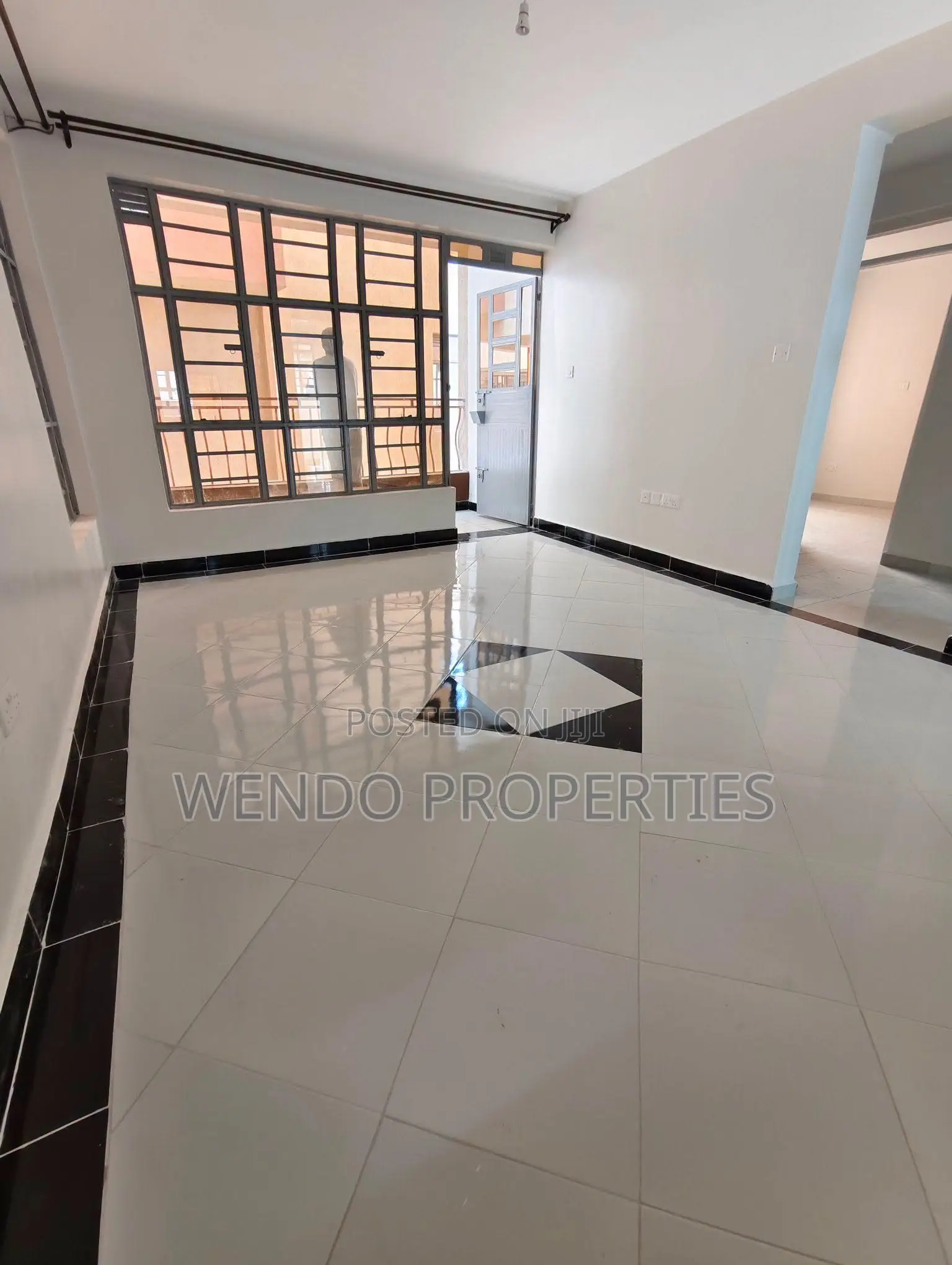 1bdrm Apartment in Ngong CBD for rent