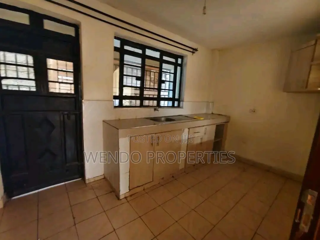 2bdrm Apartment in Ngong CBD for rent