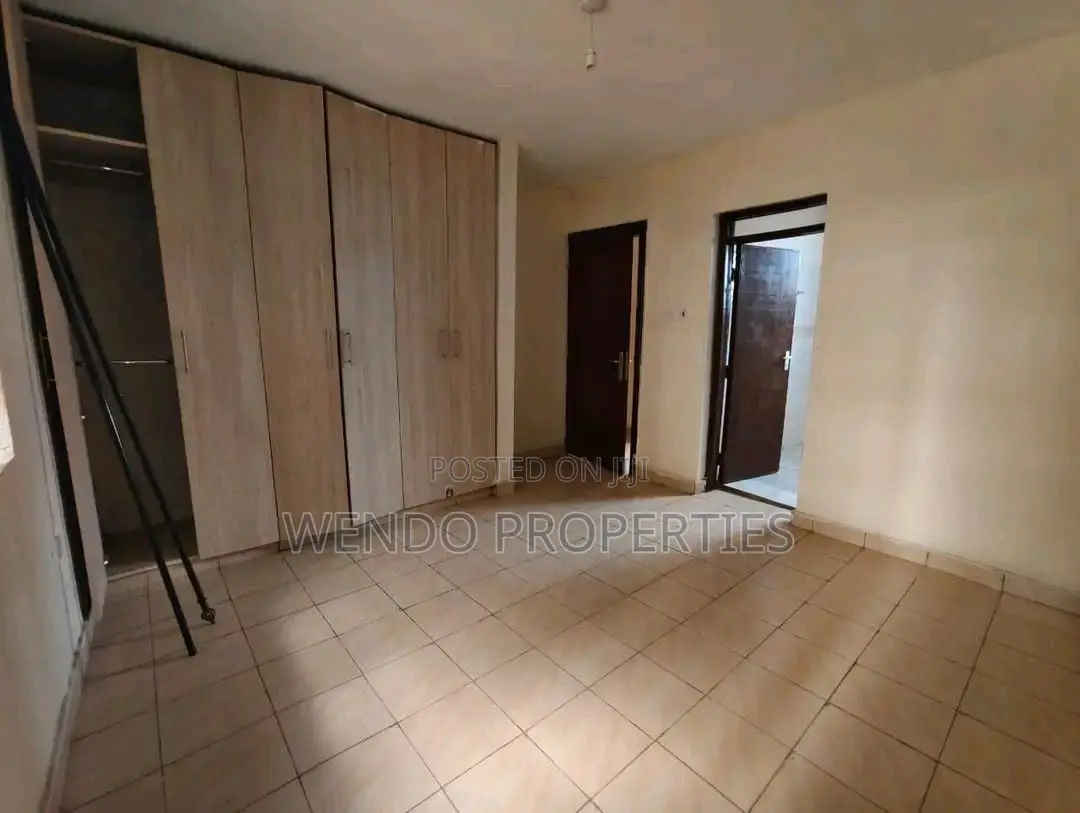 2bdrm Apartment in Ngong CBD for rent