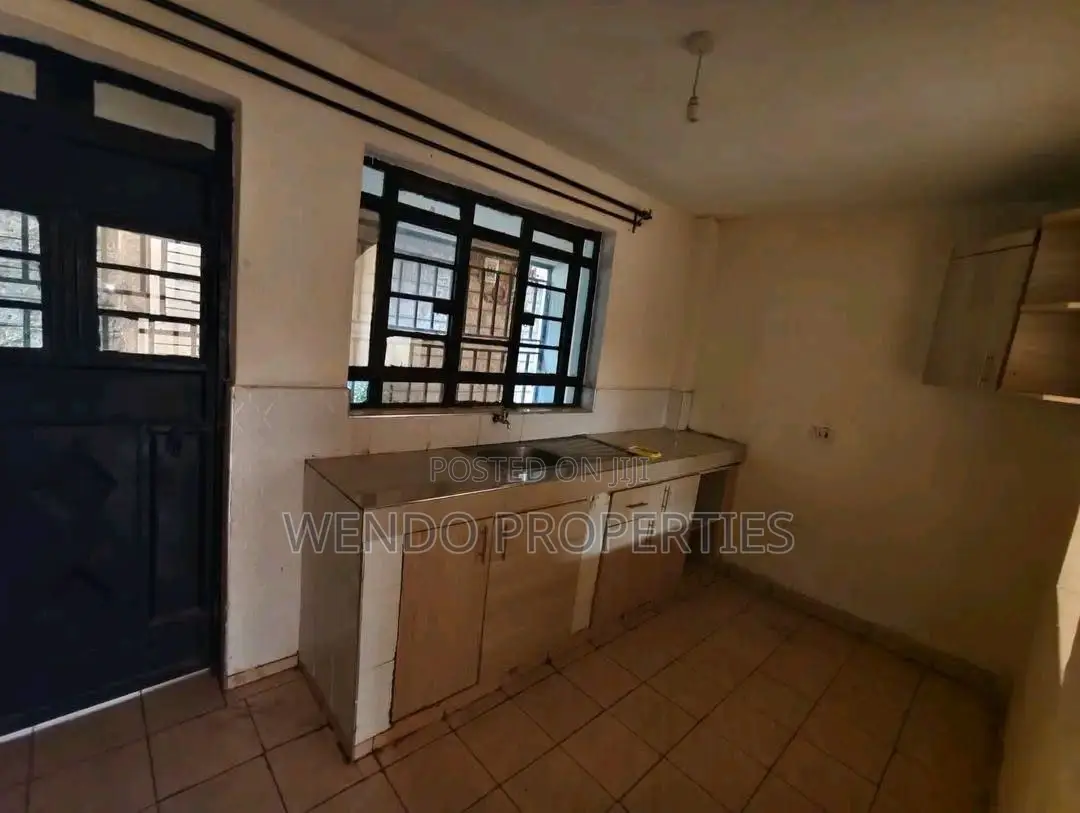 2bdrm Apartment in Ngong CBD for rent