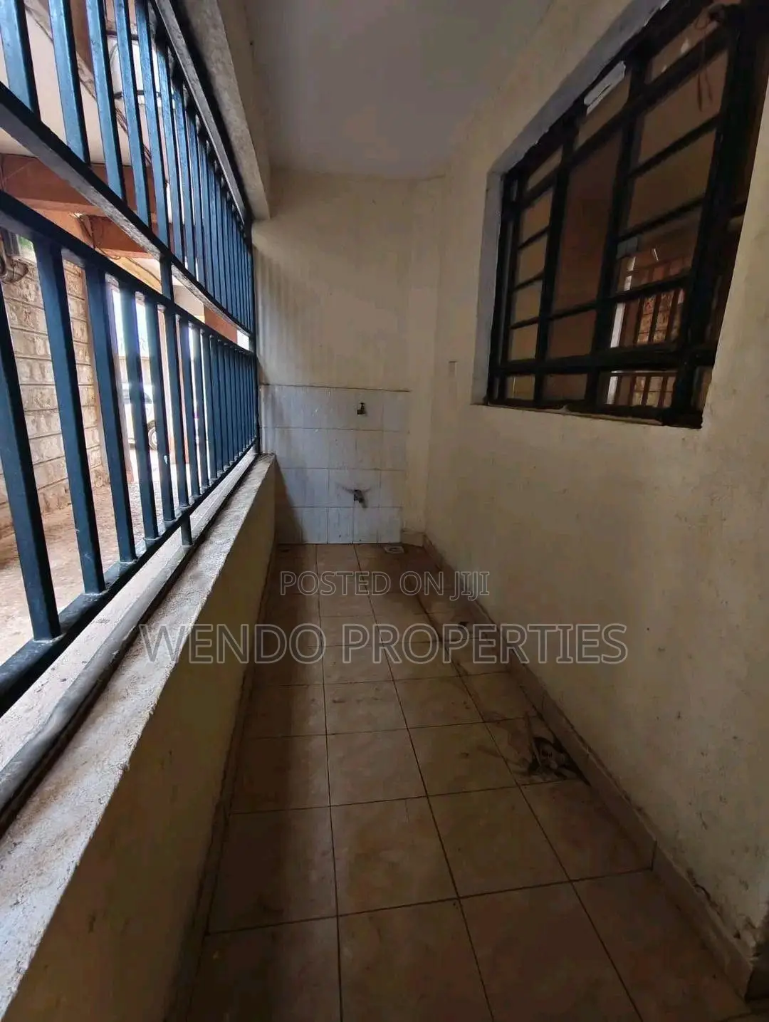 2bdrm Apartment in Ngong CBD for rent