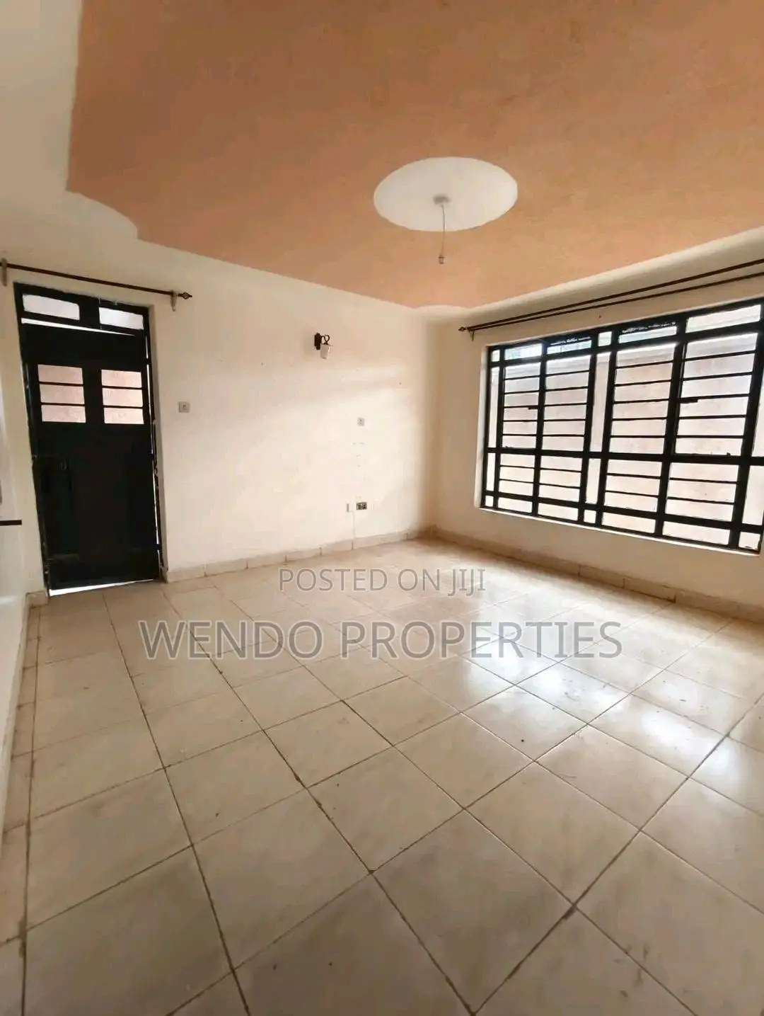 2bdrm Apartment in Ngong CBD for rent