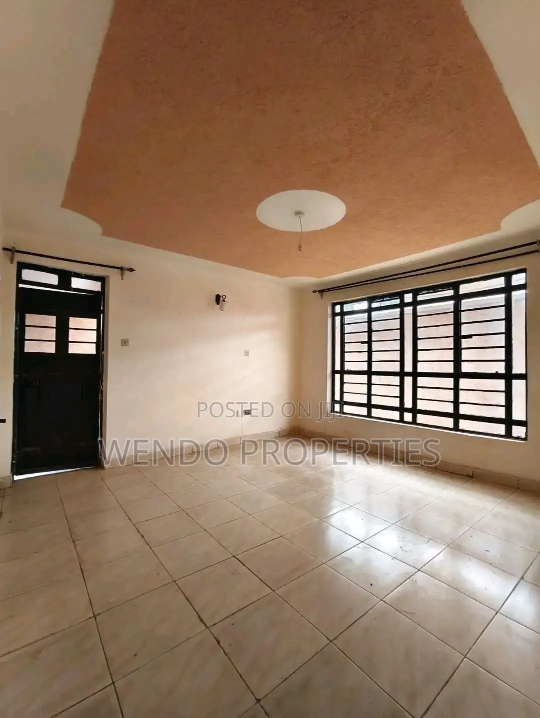 2bdrm Apartment in Ngong CBD for rent