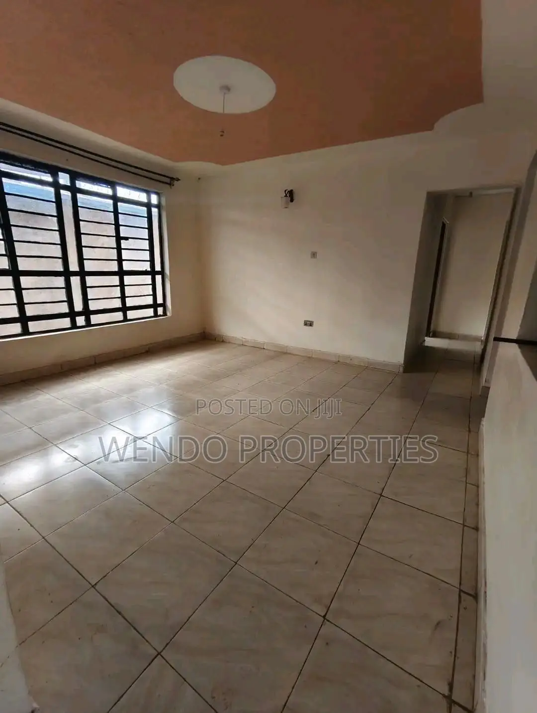 2bdrm Apartment in Ngong CBD for rent