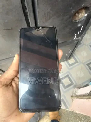 Samsung Galaxy A17 128 GB Black