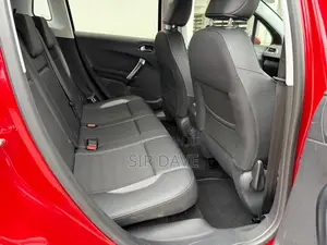 Peugeot 2008 1.2 PureTech (130 Hp) 2019 Red