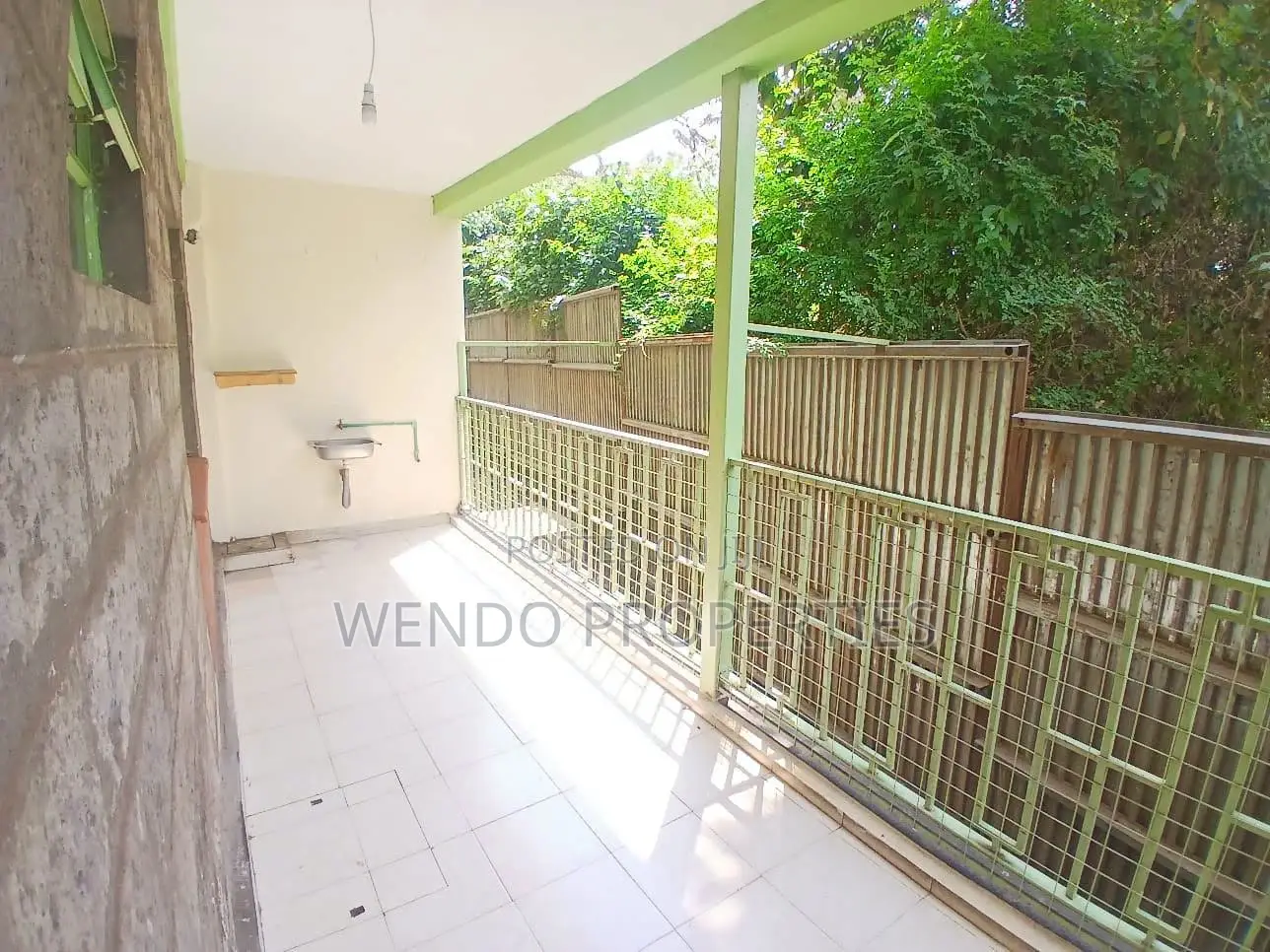 3bdrm Apartment in Ngong CBD for rent