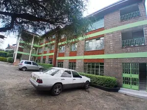 3bdrm Apartment in Ngong CBD for rent