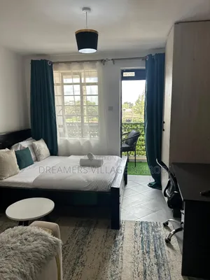 Studio Airbnb Available in Muthiga, Along Waiyaki Way