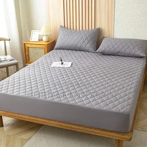 Quilted Waterproof Mattress Protectors 5*6
