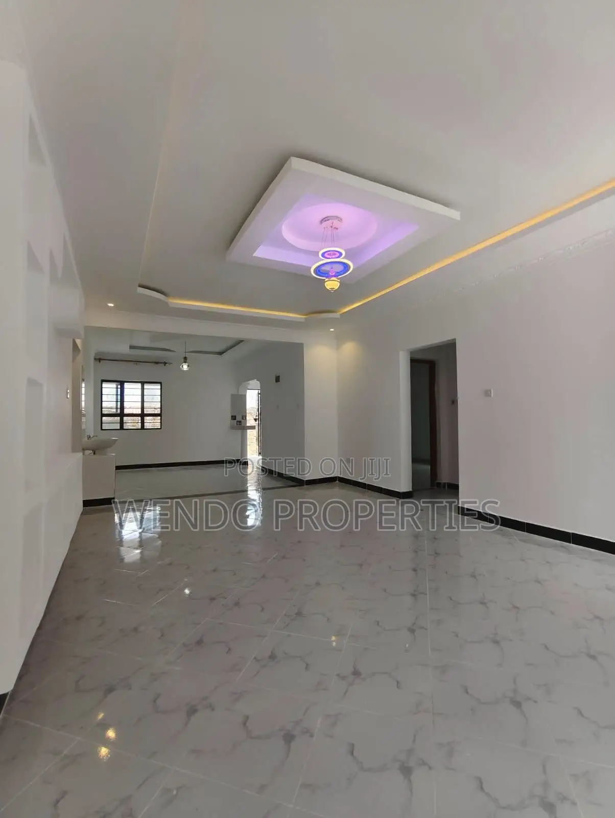 4bdrm Bungalow in Matasia for rent