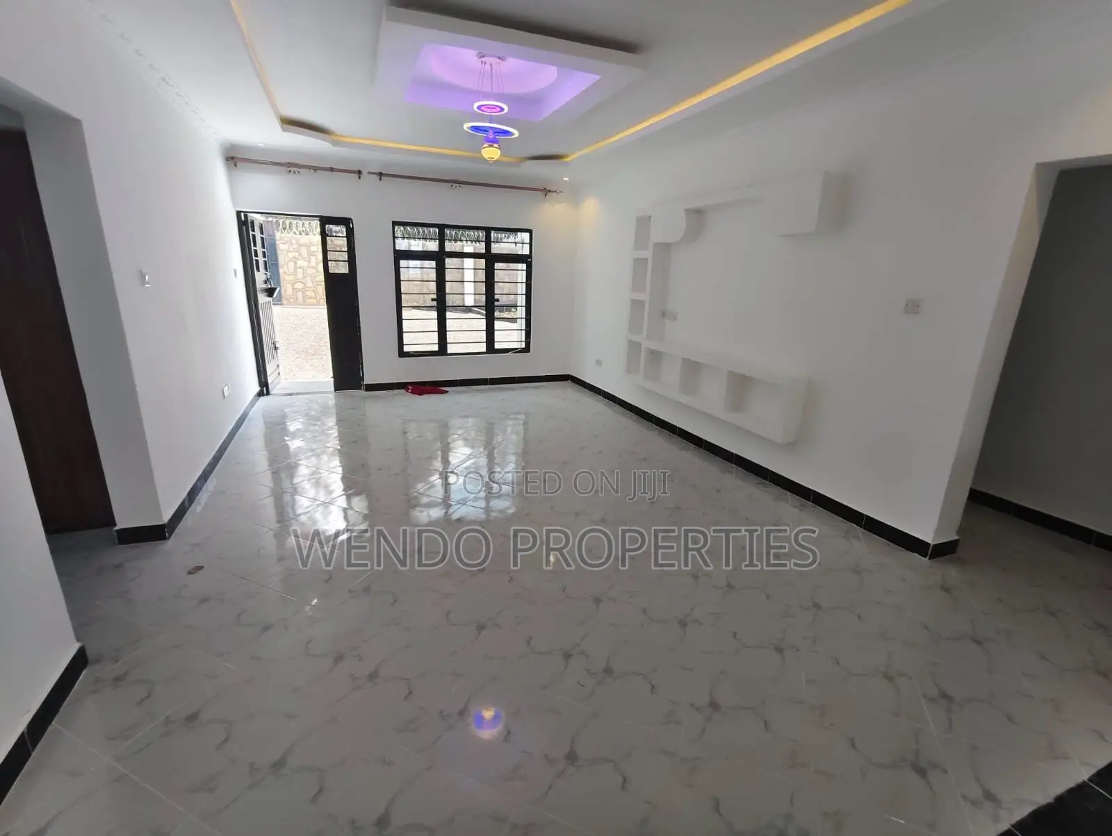 4bdrm Bungalow in Matasia for rent