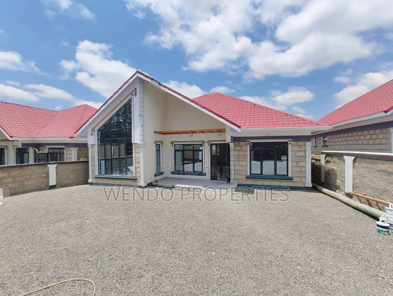 4bdrm Bungalow in Matasia for rent