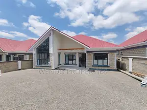 4bdrm Bungalow in Matasia for rent