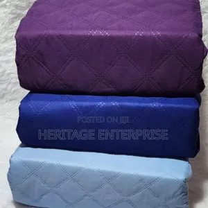 Quilted Waterproof Mattress Protectors 5*6