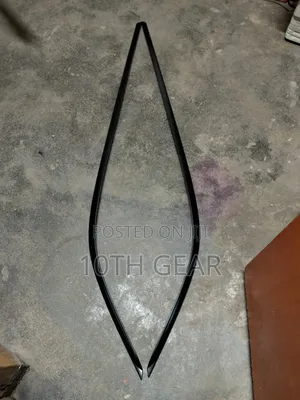 Subaru Forester Windbreakers/Window Deflectors/Window Visors