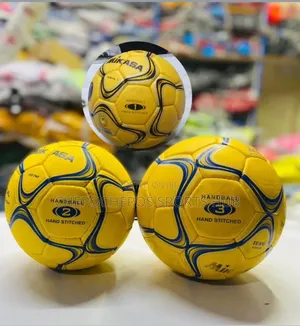 Handball Balls