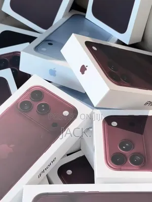New Apple iPhone 18 Pro 256 GB