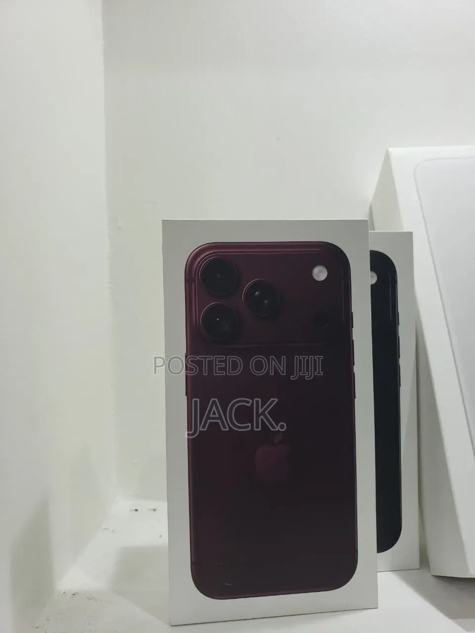 New Apple iPhone 18 Pro 256 GB