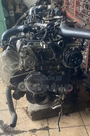 4jk1 Engine