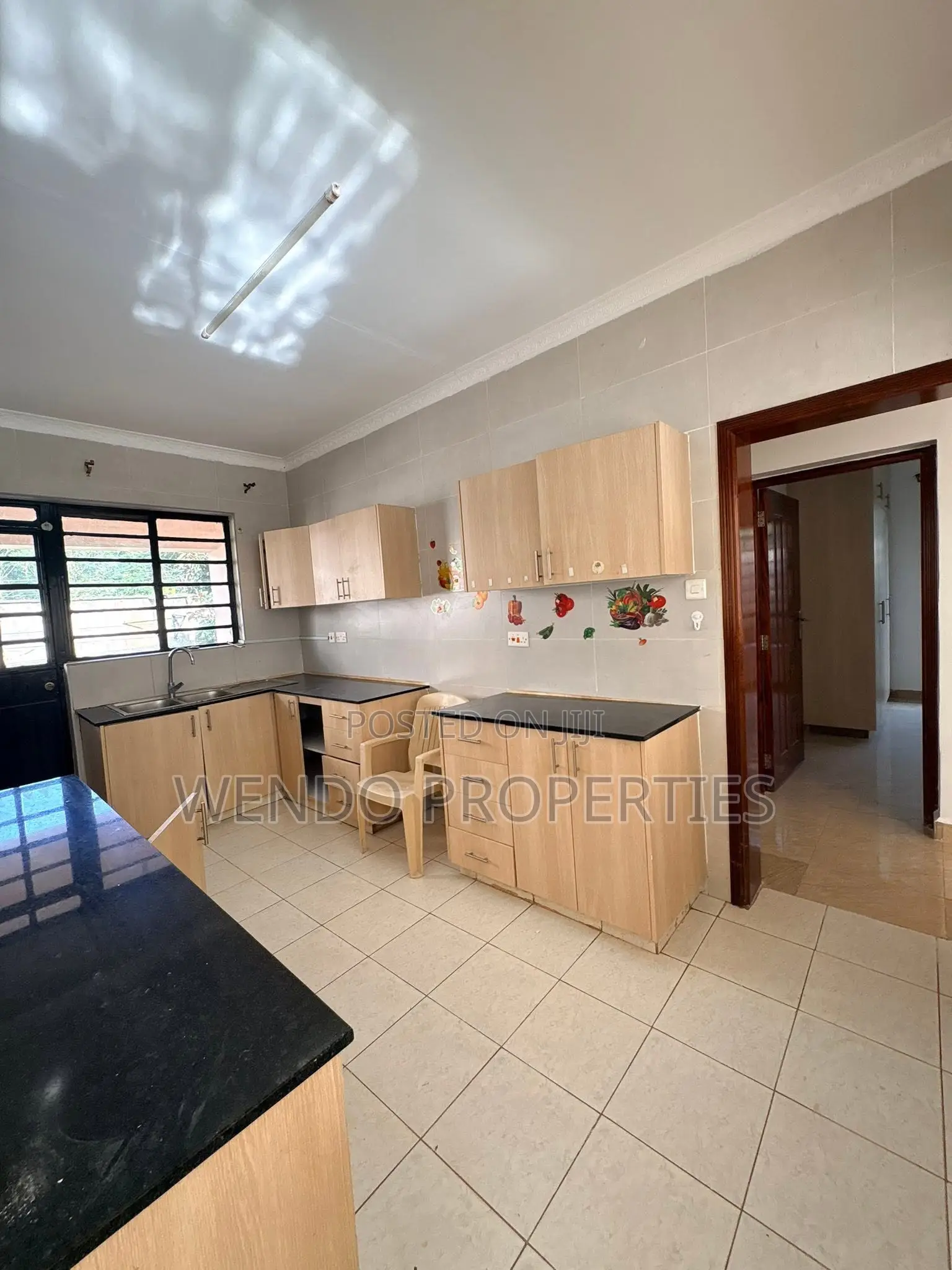 3bdrm House in Matasia for rent