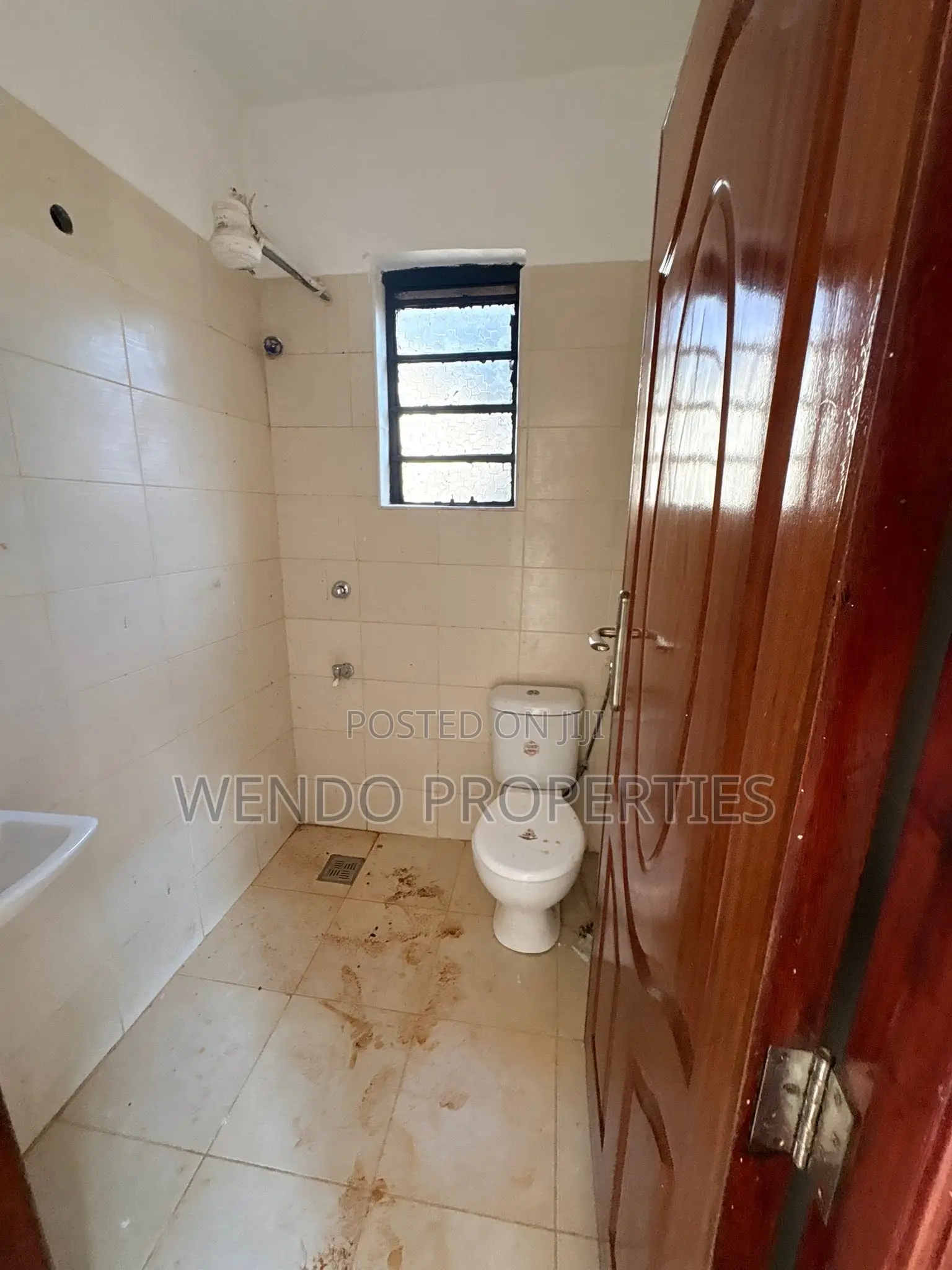 3bdrm House in Matasia for rent