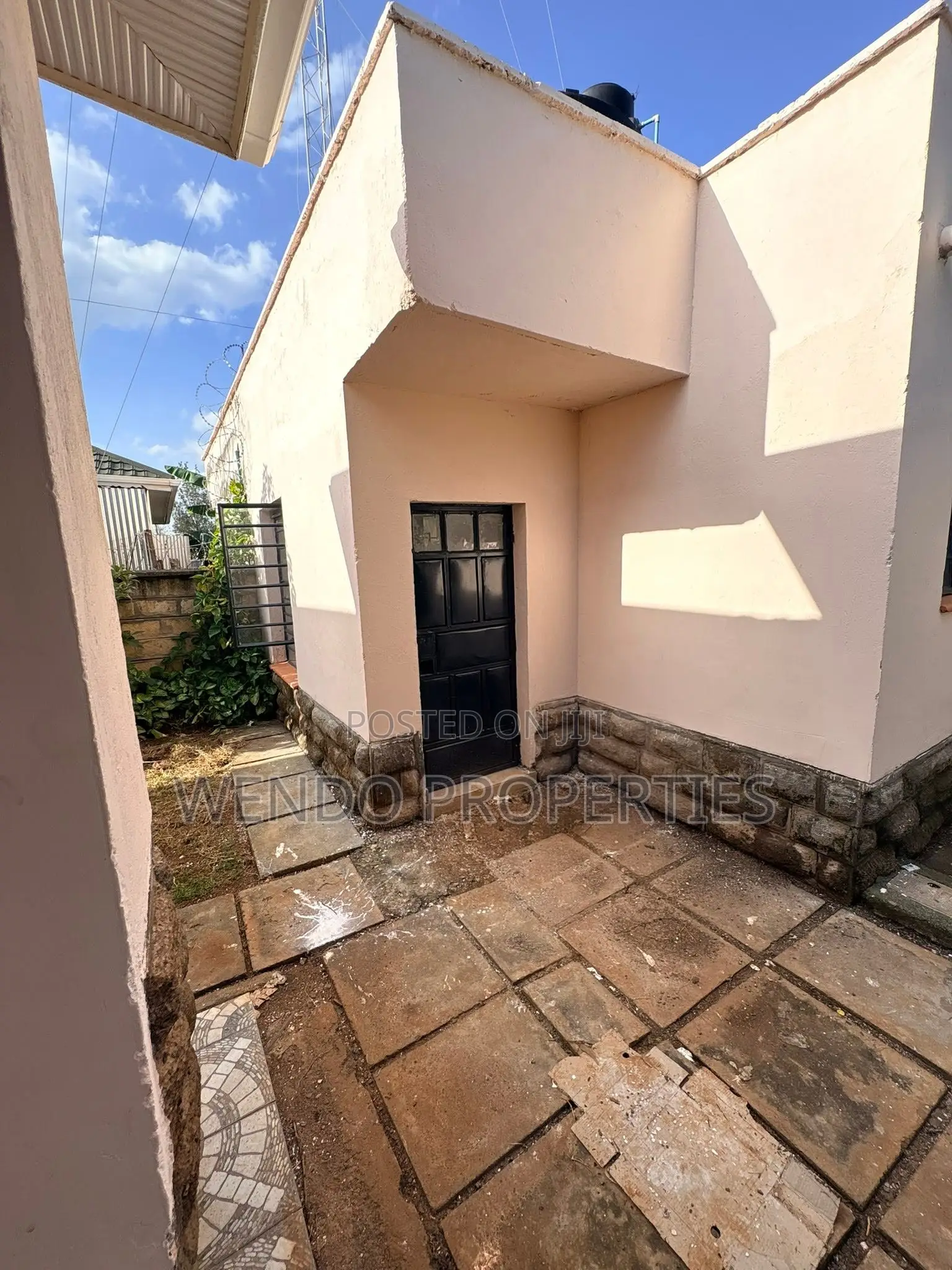 3bdrm House in Matasia for rent