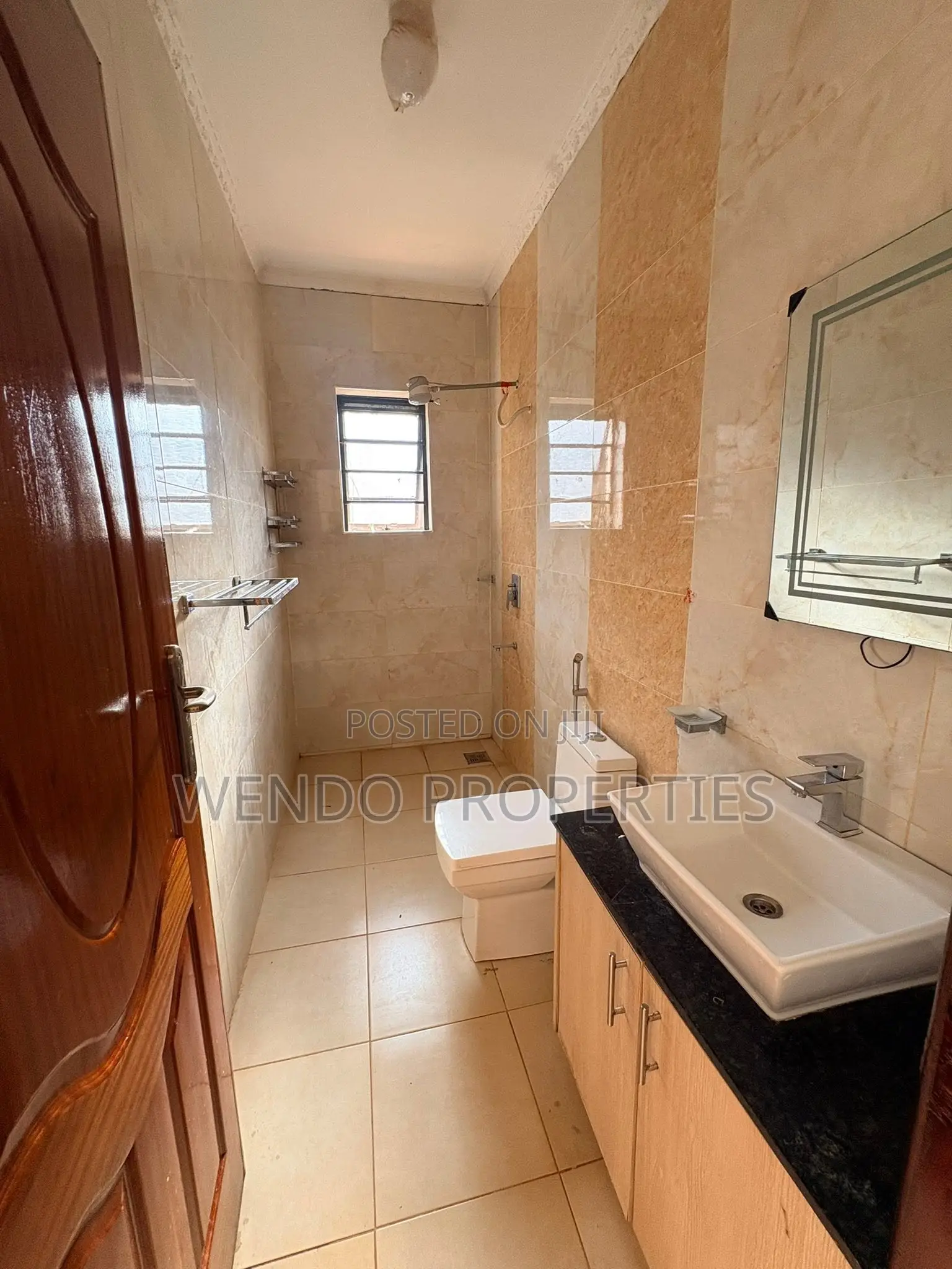 3bdrm House in Matasia for rent