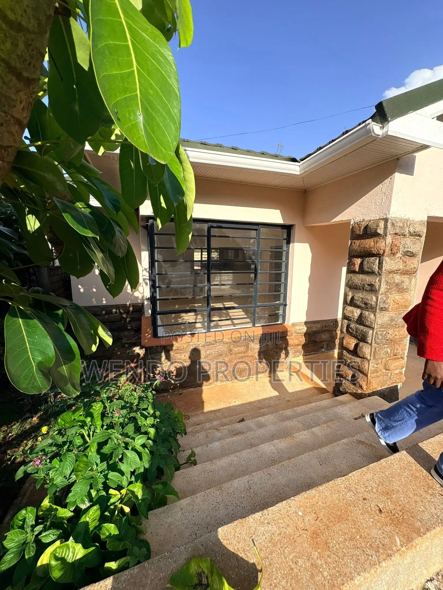 3bdrm House in Matasia for rent