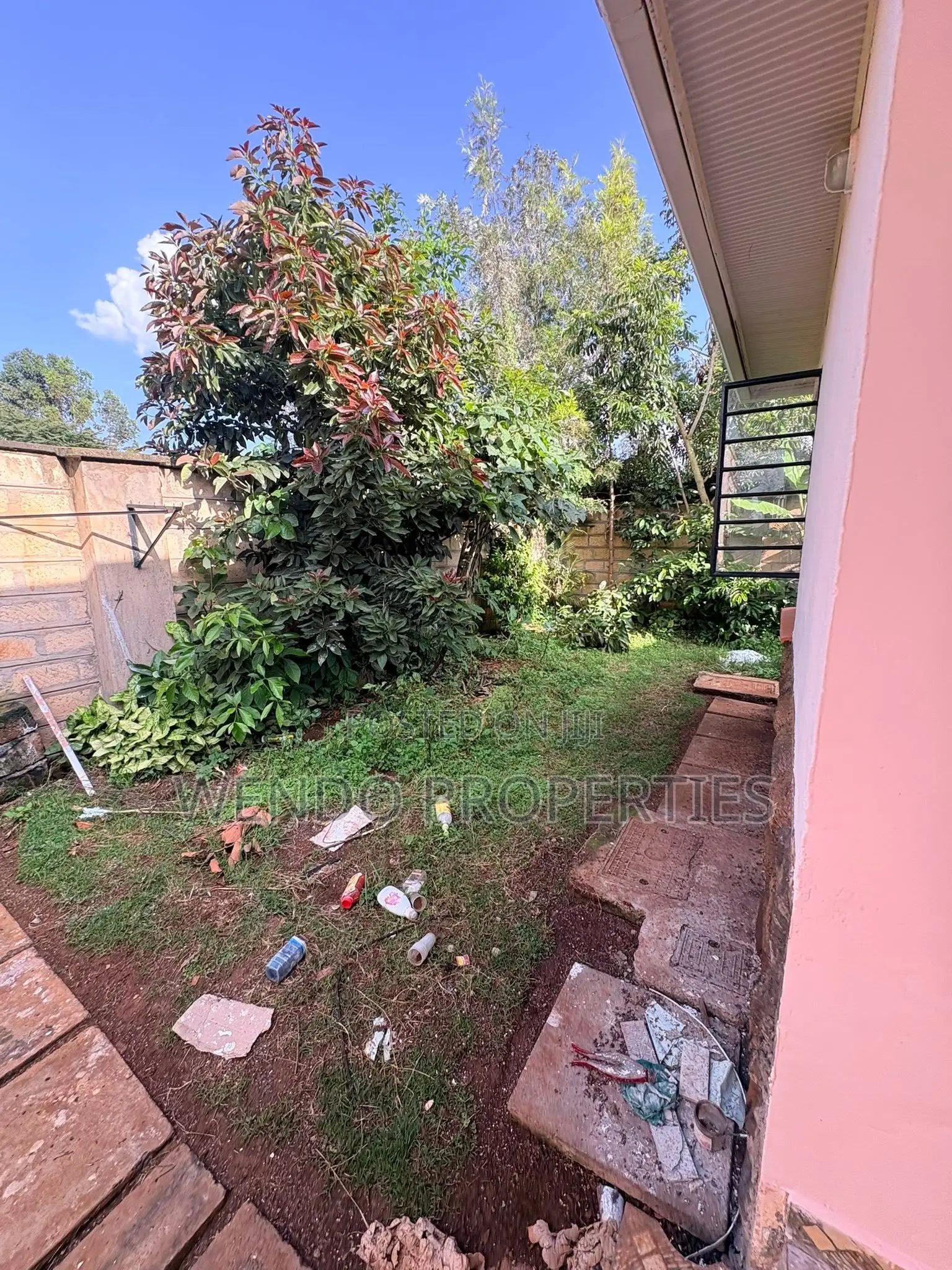 3bdrm House in Matasia for rent