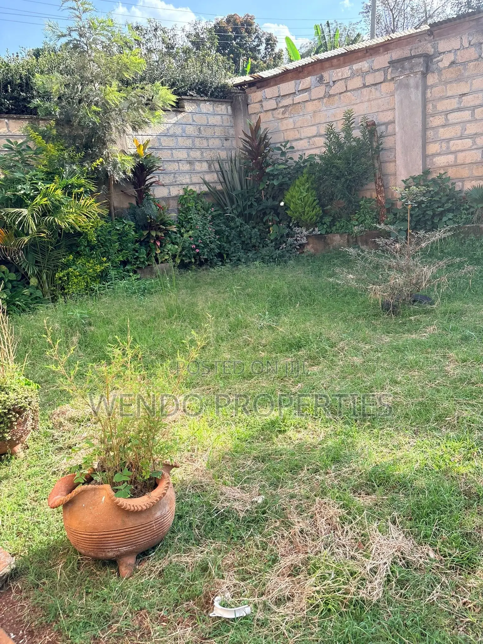 3bdrm House in Matasia for rent