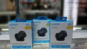 Anker 25watts Compact Charger Only