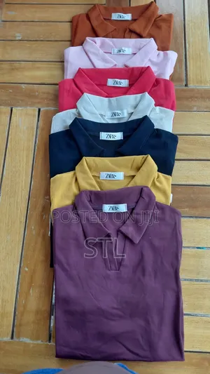 Crop Tshirts