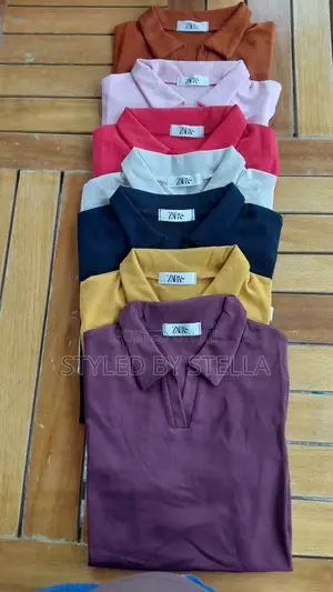 Crop Tshirts