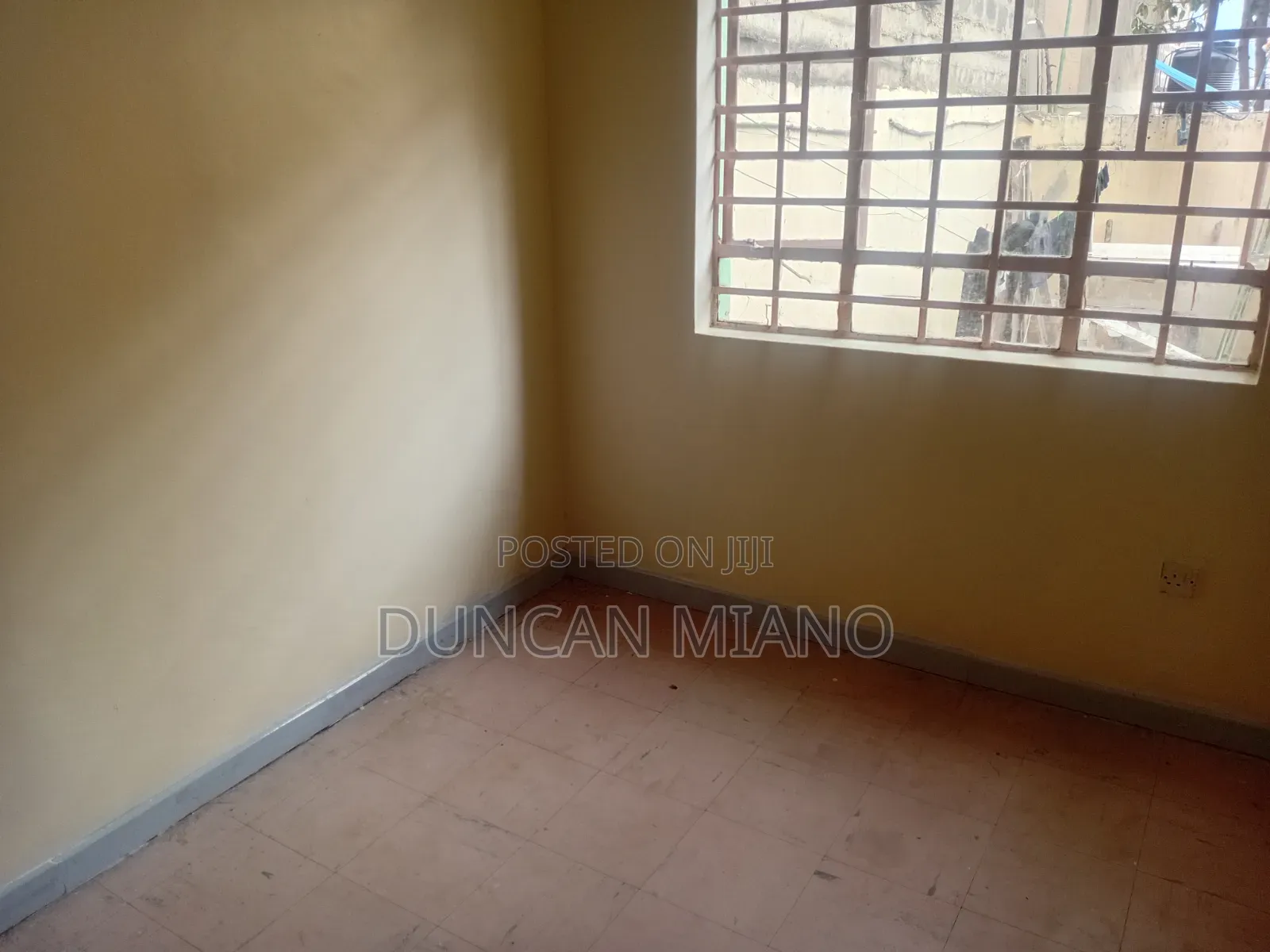 3bdrm Apartment in Nairobi West for rent