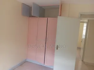 3bdrm Apartment in Nairobi West for rent