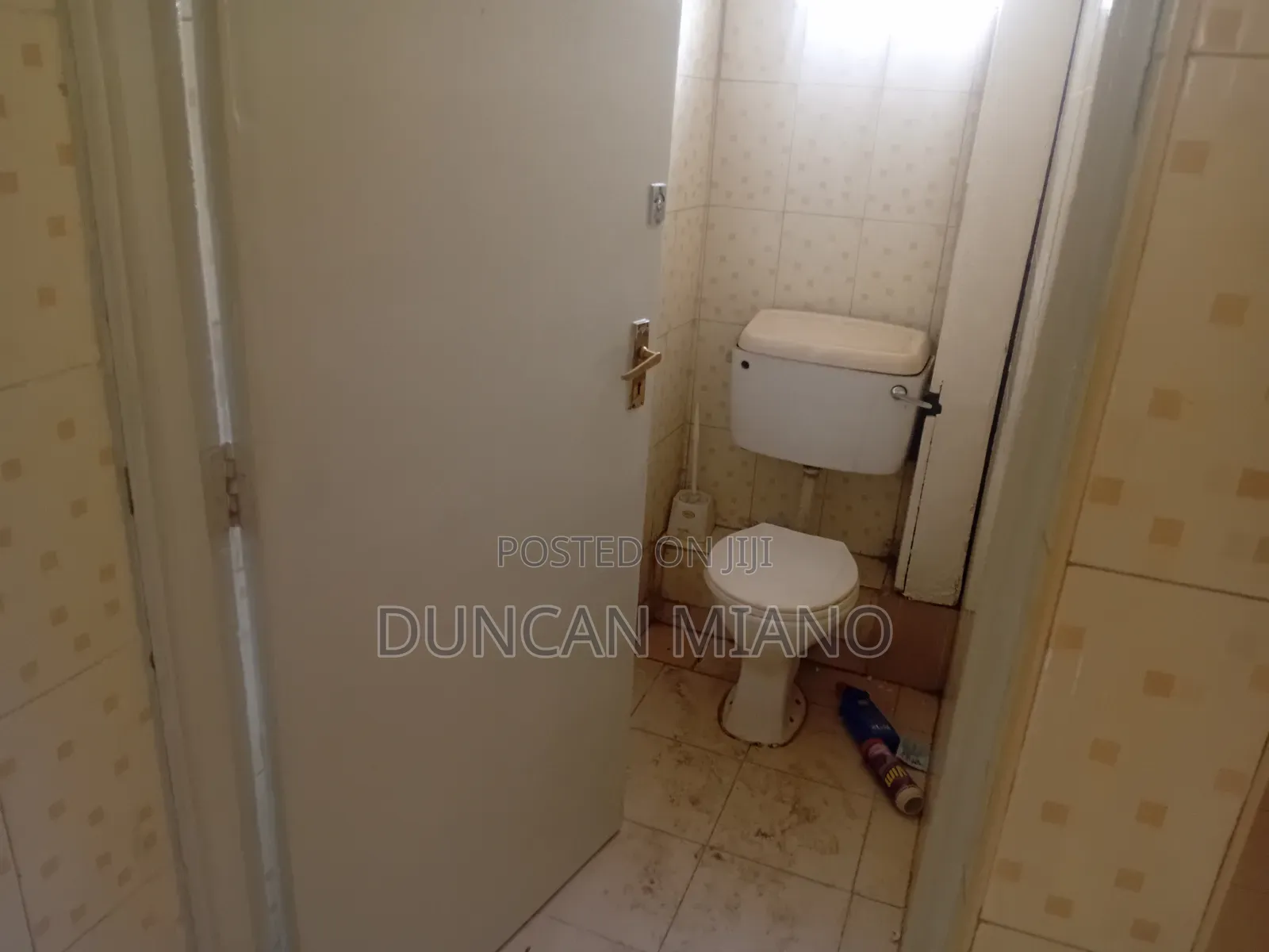 3bdrm Apartment in Nairobi West for rent