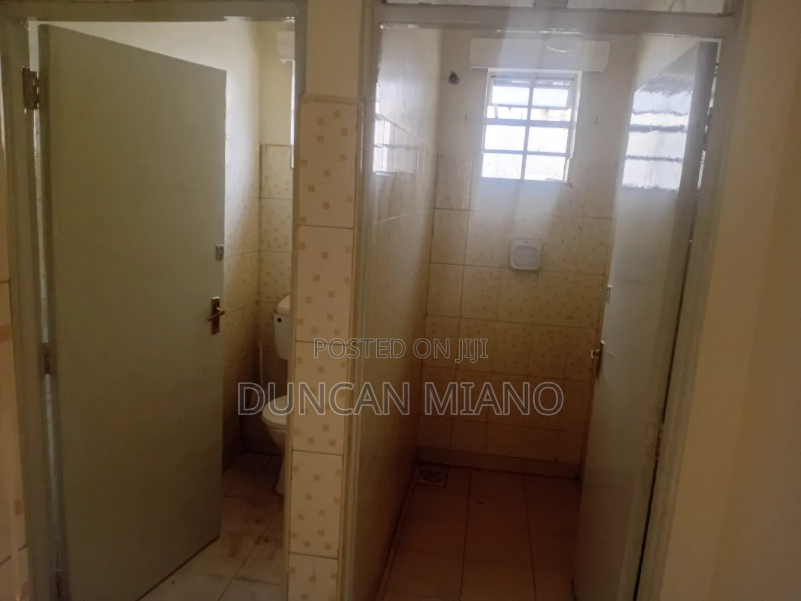 3bdrm Apartment in Nairobi West for rent