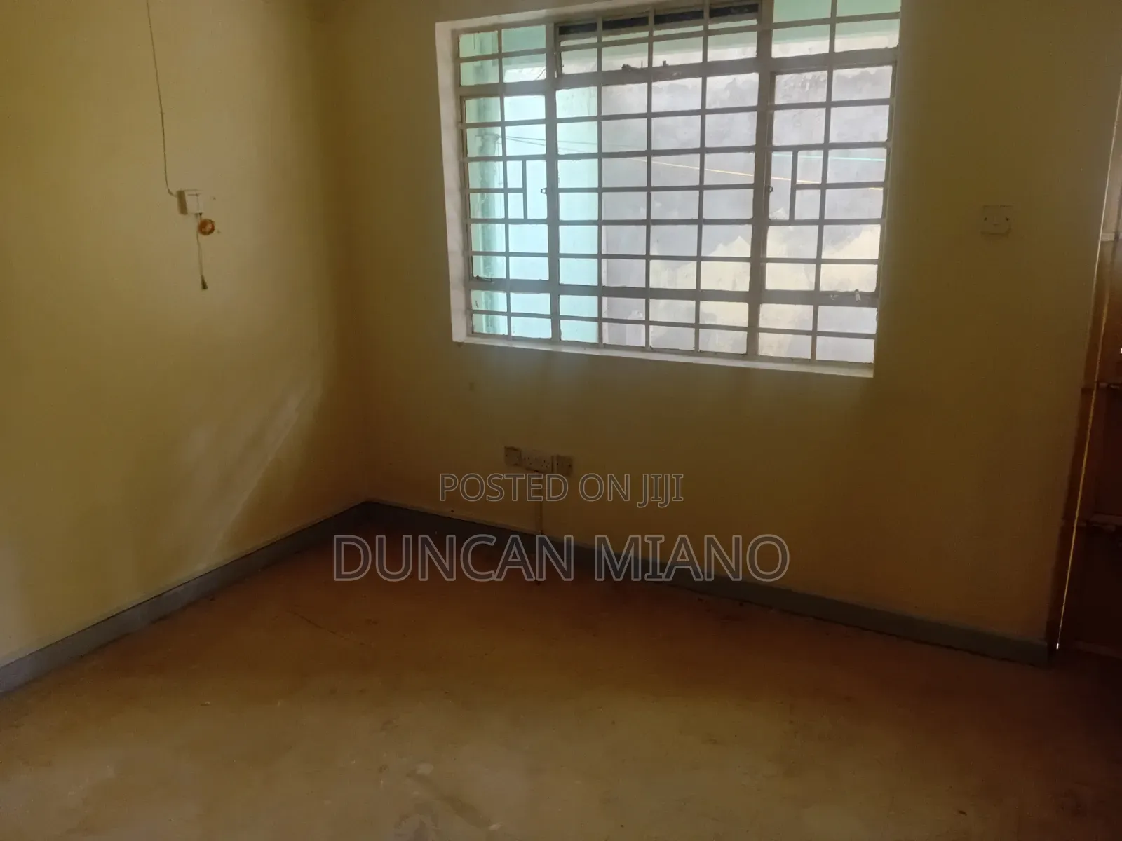 3bdrm Apartment in Nairobi West for rent