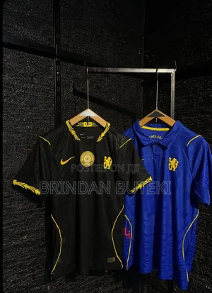 High Quality Football Jersey