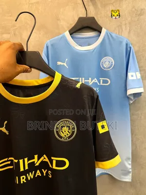 High Quality Football Jersey