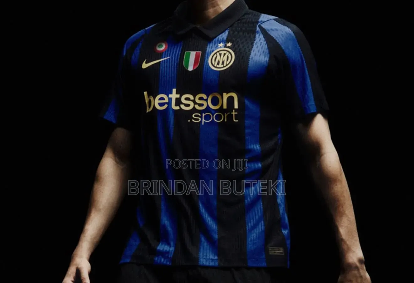 High Quality Football Jersey