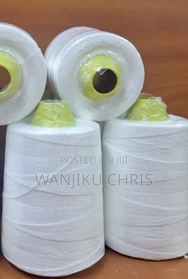 Bag Closer Sewing Thread - main view
