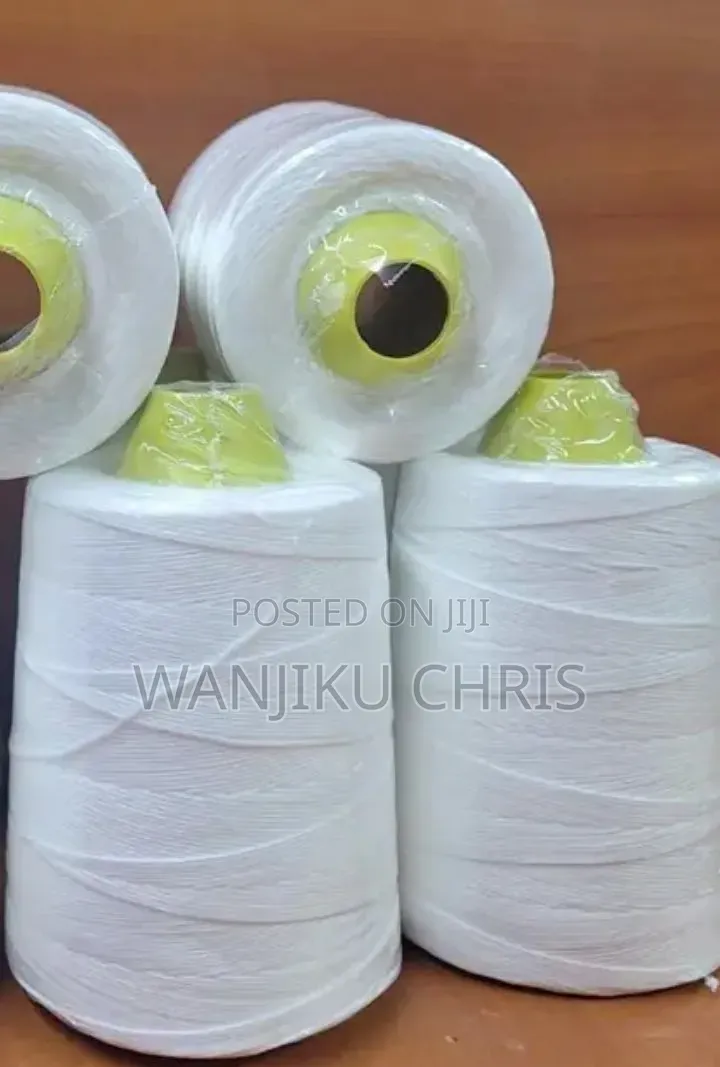 Bag Closer Sewing Thread